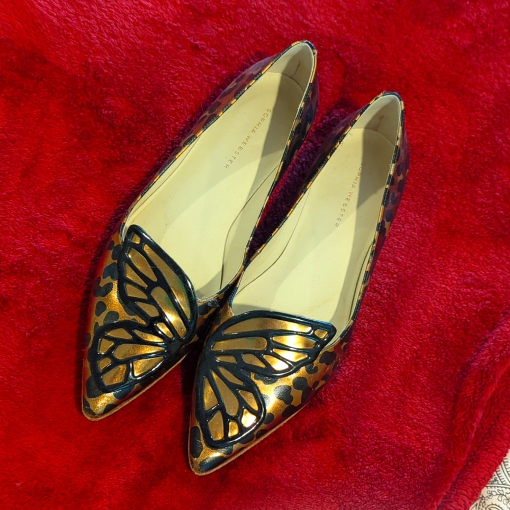 Sophia Webster shoes 10